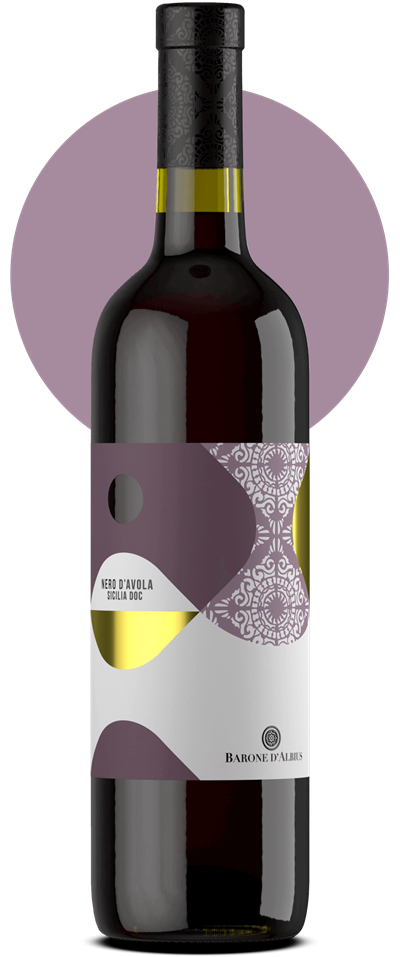 Nero D'Avola